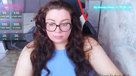 alexa_sweetyy webcam stripchat model stream image