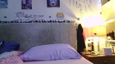 MrsWhipLash webcam model stream image