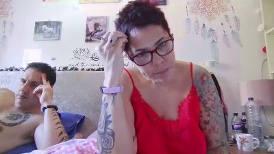 MrsWhipLash webcam cam4 model stream image