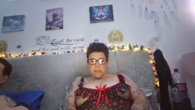 MrsWhipLash webcam model stream image