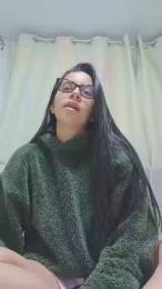 ammy_gomez27 webcam model stream image