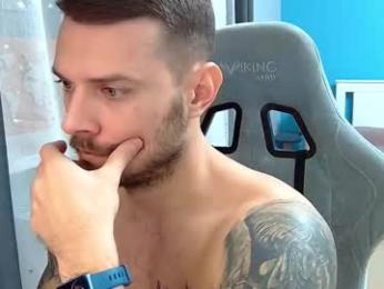 hot_cap_77 webcam chaturbate model stream image