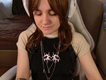 LunaL0ve webcam bongacams model stream image