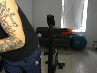 Igor Wilde webcam model stream image
