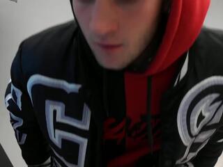 Igor Wilde webcam flirt4free model stream image