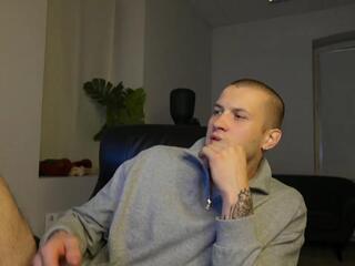 Igor Wilde webcam model stream image