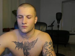 Igor Wilde webcam model stream image