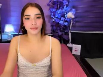 preciosa_banks69 webcam chaturbate model stream image