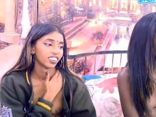 indiansexyslender webcam camsoda model stream image