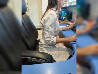 AngelikaKoshka webcam model stream image