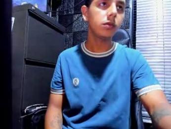 g_lincoln webcam chaturbate model stream image