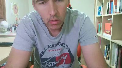 daniel_rodol webcam model stream image