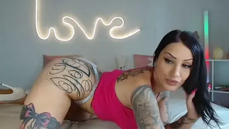 JuliaVegaOff webcam model stream image