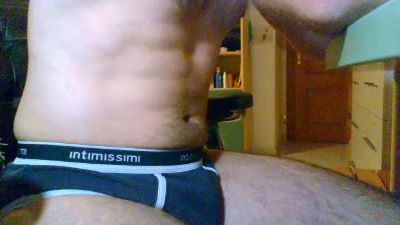 25andrea90 webcam model stream image