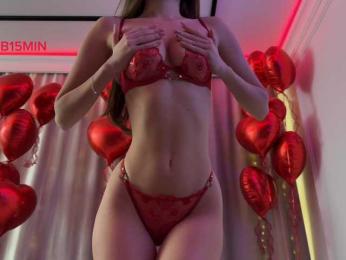 Pripev0chka webcam model stream image