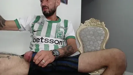 bigdick_monster1 webcam model stream image