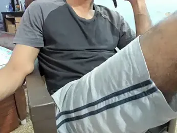 ArjunDeeper webcam model stream image