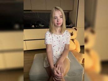 xKeryB webcam bongacams model stream image