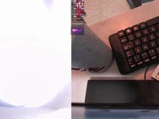 nanachicook webcam model stream image