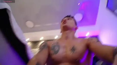 DIEGO_JONES webcam model stream image