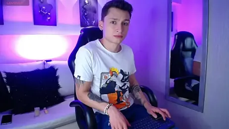 DIEGO_JONES webcam model stream image