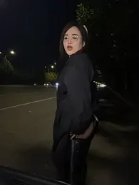 Xiaobei-snow webcam model stream image
