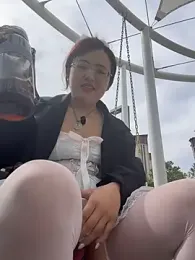 Xiaobei-snow webcam stripchat model stream image