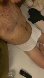 Leatherflo webcam model stream image