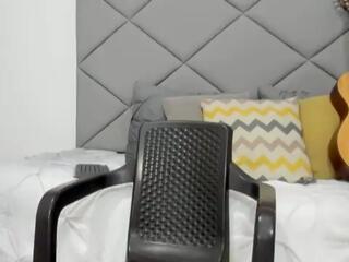 Tylor Jess webcam model stream image