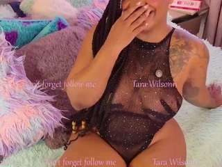 tarawilsonn webcam camsoda model stream image