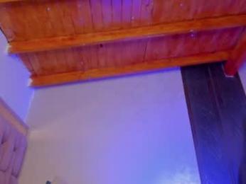 cute_ebonny webcam chaturbate model stream image