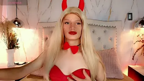 Rodd__y webcam model stream image