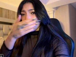 marianabranz webcam model stream image