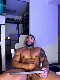 Andrew_Johnnson webcam model stream image