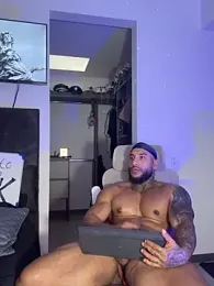 Andrew_Johnnson webcam model stream image