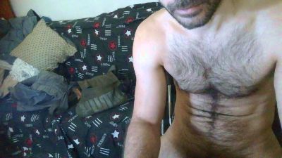 eroticMAN28 webcam model stream image