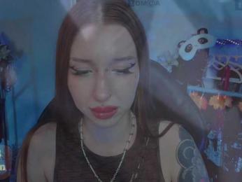 AsyNox webcam bongacams model stream image