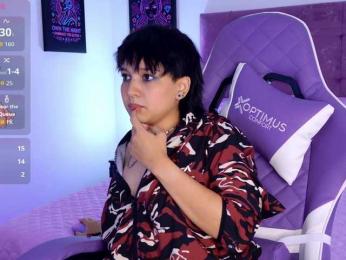 Jinxxx16 webcam model stream image