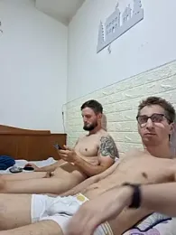 MattedOdobenus webcam stripchat model stream image