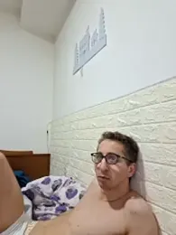 MattedOdobenus webcam model stream image