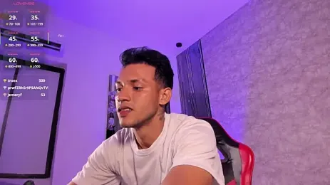 JaredTorres_ webcam stripchat model stream image