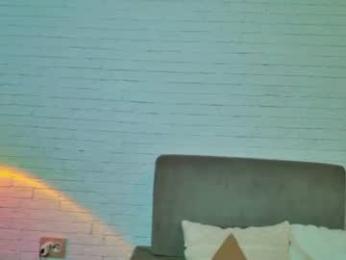 _allisson__ webcam model stream image