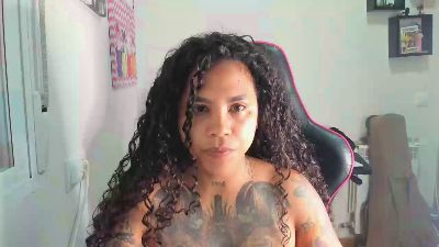 Hot_ama webcam cam4 model stream image