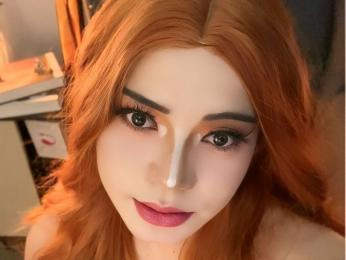 NamiWintor webcam livejasmin model stream image