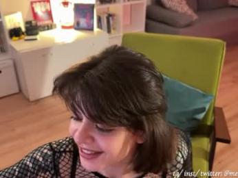 bloody__mary webcam model stream image