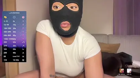 onlybyass webcam stripchat model stream image