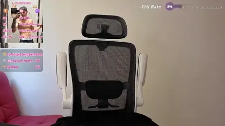 Cristopher23_ webcam model stream image