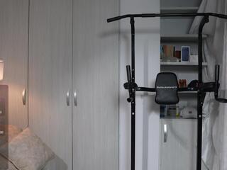 Ryan Carrington webcam model stream image