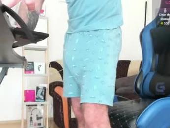 marioslim webcam chaturbate model stream image