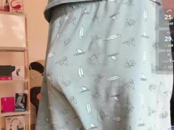 marioslim webcam chaturbate model stream image